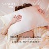 【HiGo精品专享】真丝枕套双面蛋白枕巾SANGLUO桑罗刺绣伴手礼物桑蚕丝绸枕套 商品缩略图4