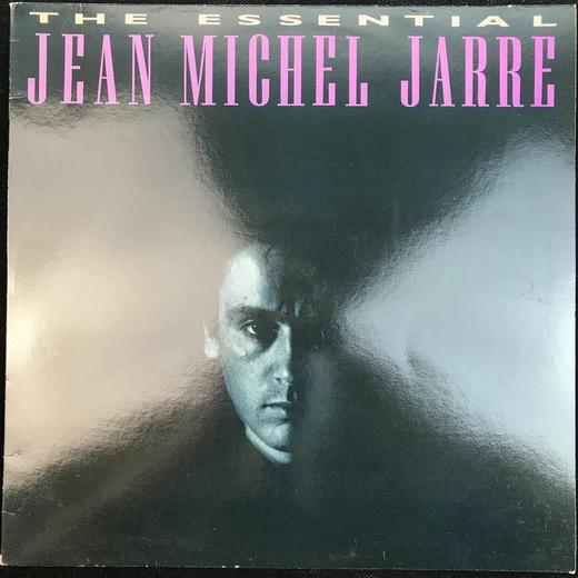 LP黑胶唱片 著名演奏家，巩俐的先生，让·米歇尔·雅尔《让·米歇尔·雅尔精选辑》 商品图0