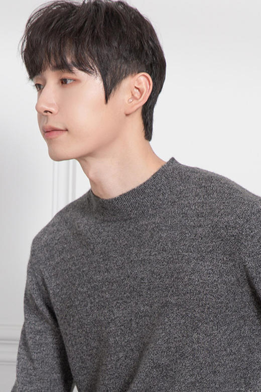 callisto山羊绒毛衣（多颜色可选）FPKNW1205T 商品图2