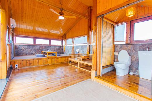 赣州慢姑娘衘泥小筑别墅轰趴馆 商品图7