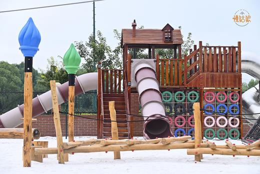 涿州慢姑娘怡景雅苑别墅轰趴馆 商品图2