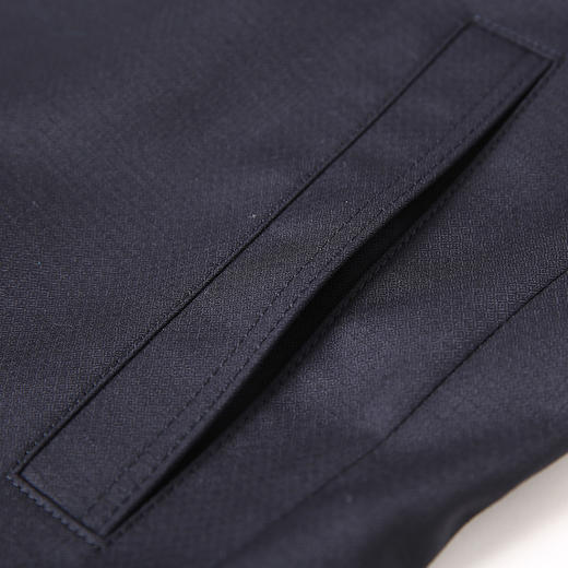 YvesFigarau伊夫·费嘉罗100%羊毛茄克921903 商品图3