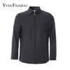 YvesFigarau伊夫·费嘉罗100%羊毛茄克921903 商品缩略图0