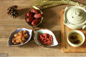 双十一不用倒计时，也能一“揽”养生高端礼盒