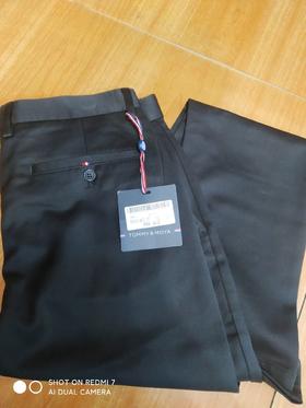 男休闲长裤2211357