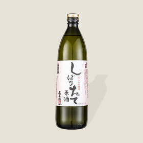 嘉美心白桃酵母清酒 900ml