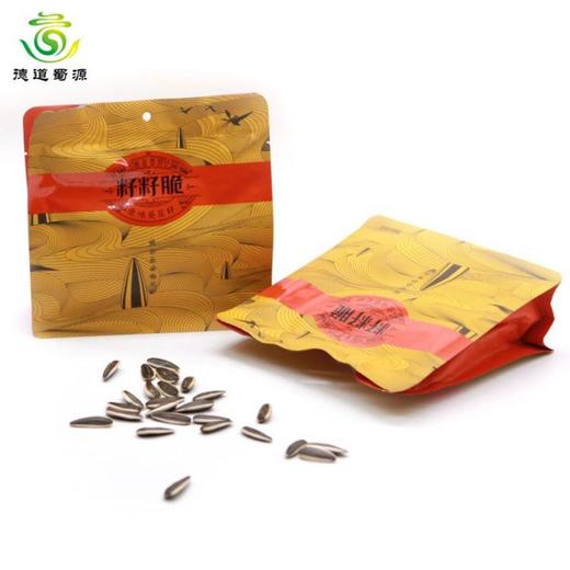籽籽脆原味葵花籽102g 商品图1