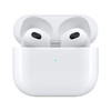 Apple AirPods (第三代) 无线蓝牙耳机 2021款 商品缩略图3