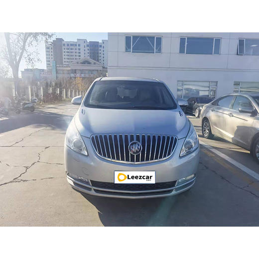 别克 GL8 3.0L XT 豪华商务旗舰版 【长租-北京】 商品图1