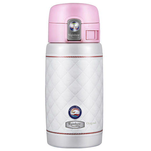 英国瑞堡Rainbow高端保温杯维多利亚女王精装版 商品图2