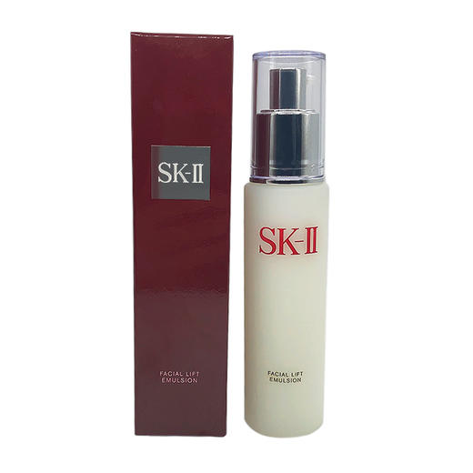 SK-II SK2 SKII骨胶原修护乳液100g 商品图0