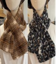 Clas/Sca006 围巾 商品图0