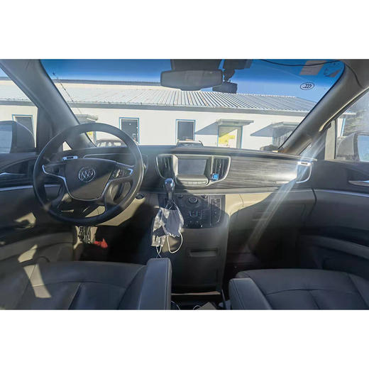 别克 GL8 3.0L XT 豪华商务旗舰版 【长租-北京】 商品图8