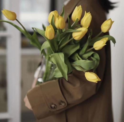 【此刻的冲动，是为明天的美好买单 】简小姐精选节日花礼年卡 商品图8