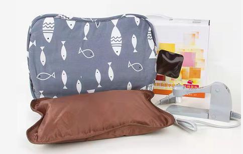 彩虹电热暖手宝327 商品图0