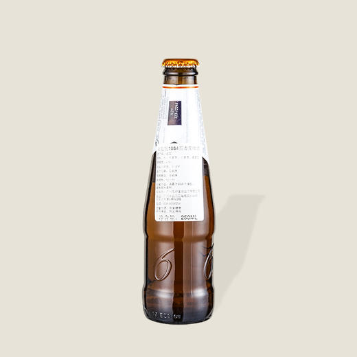 法国1664百香果味啤酒 250ml 商品图1
