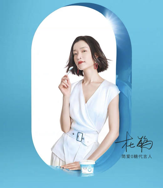 不对称耳环 商品图3