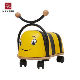 【双十一特价】德国MAXSUN1-3岁儿童扭扭车网红动物玩具滑溜平衡车