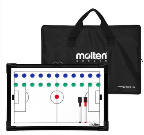 摩腾（MOLTEN）足球作战板 教练装备 商品图0