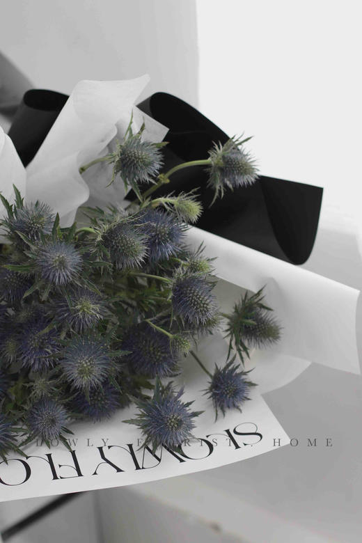 荷兰进口花束 商品图6