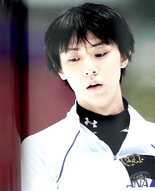 【中商原版】羽生结弦 SEASON PHOTOBOOK 2020-2021 写真 日文原版 羽生結弦 SEASON PHOTOBOOK 2020-2021 Ice Jewels特別編集 商品图6