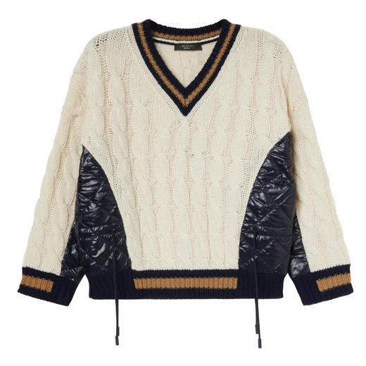 MAXMARA WEEKEND 女式针织套头衫 商品图0