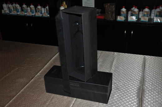 拉斐酒黑.蓝色盒 商品图3