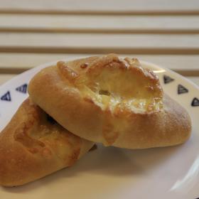 洋葱金枪鱼大米包