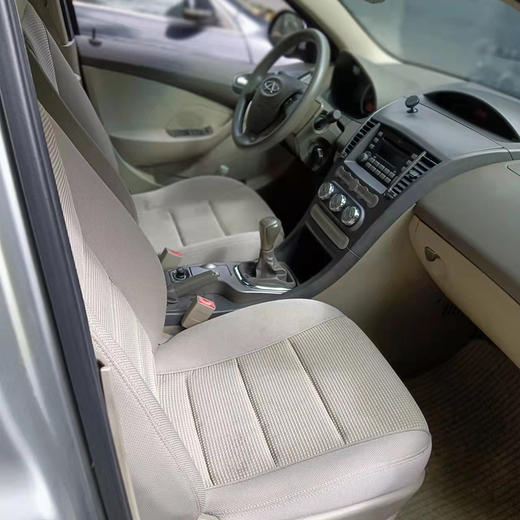 奇瑞 A3 两厢 1.6L 手动进取型 【长租-深圳】 商品图6