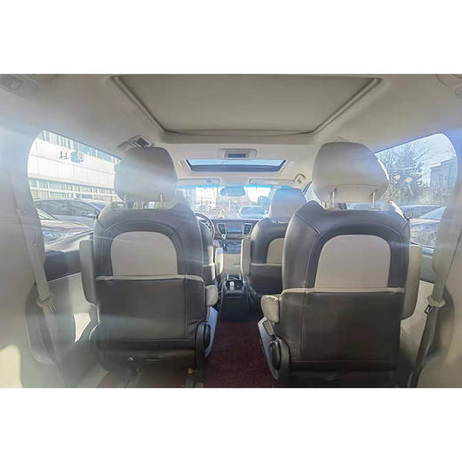 别克 GL8 2.4L LT 豪华商务行政版 【长租-北京】 商品图12