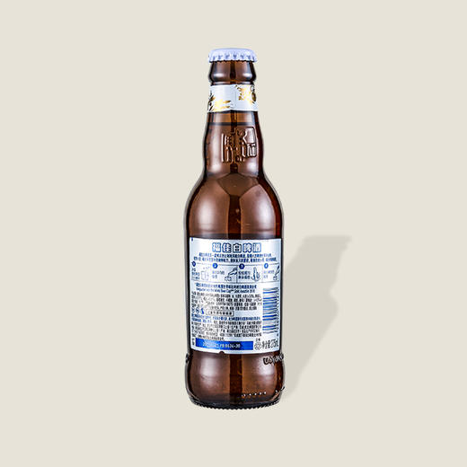 福佳白啤酒 275ml 商品图1