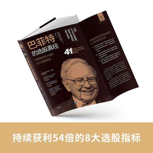 大师经典选股策略：彼得·林奇的成功投资+巴菲特的选股真经（套装2册） 商品图2