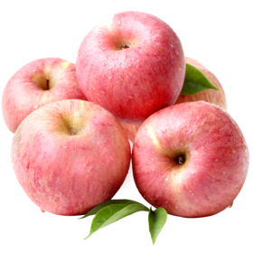 延安苹果红富士24头75果