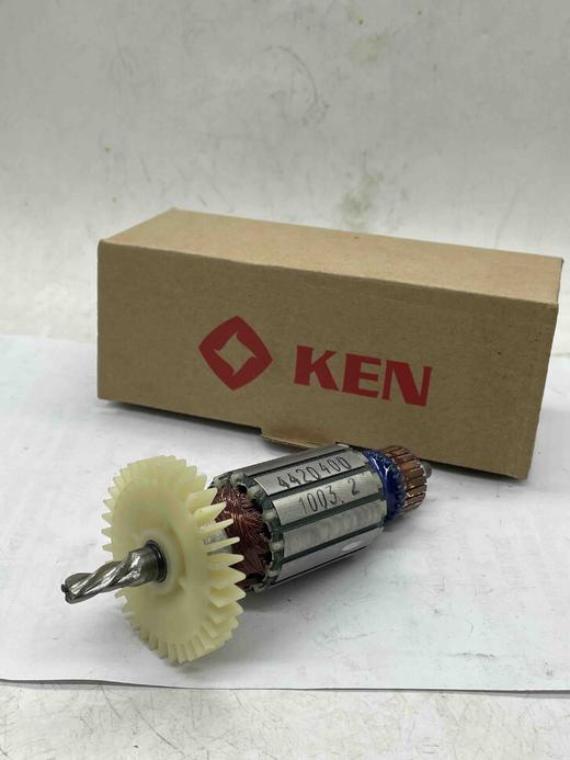 【货号01065】原厂锐奇6010A手电钻转子6310/8310电钻转子 商品图4