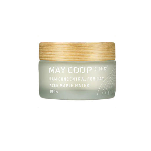 枚柯枫润红果活力早霜50ml 商品图0