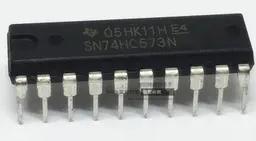 74HC573 商品图0