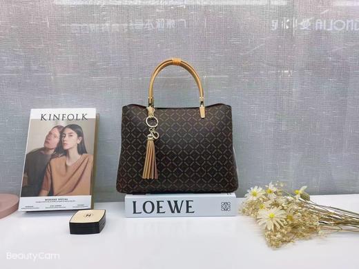 4F袋鼠专柜曼歌妮女包 商品图0