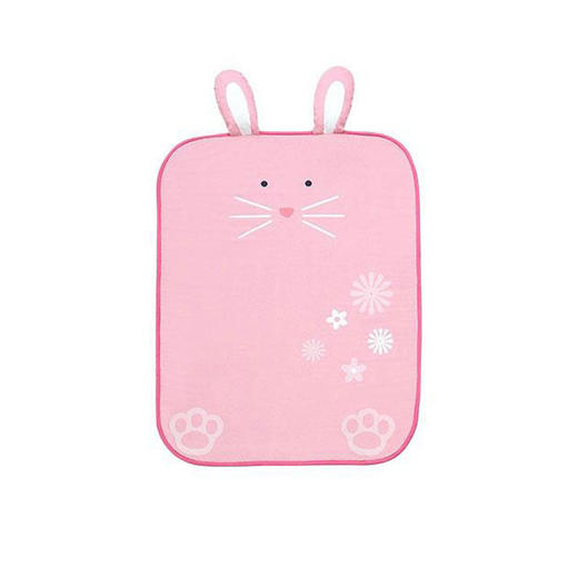 韩国进口Milo&Gabby儿童夏季3D凉垫 商品图2