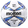 molten摩腾足球FIFA认证标准成人比赛5号足球F5V4800球感舒适乳胶内胆 F5V4800 FIFA公认球 商品缩略图0