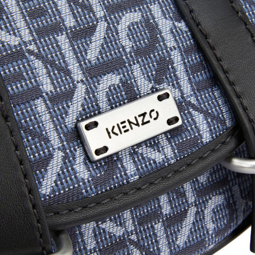 KENZO  女士 单肩斜挎包 FB62SA702B01 商品图4