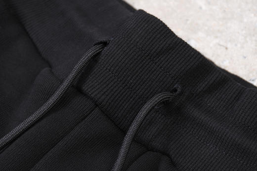 金属三角标+红条标 加绒加厚卫裤 特惠 Z-7967 商品图2