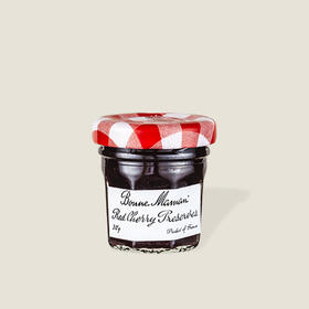 蓓妮妈妈樱桃果酱 30g