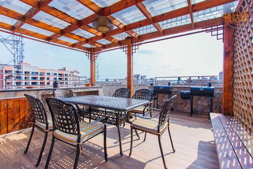 赣州慢姑娘衘泥小筑别墅轰趴馆 商品图14