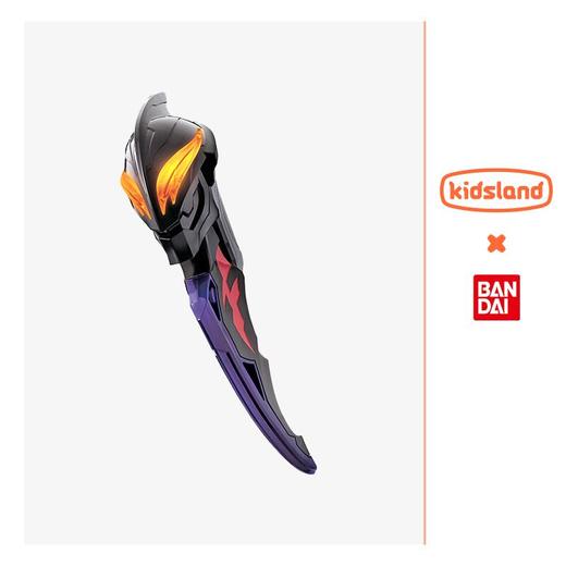 凯知乐-泽塔奥特曼-幻界魔剑贝利亚黄昏 商品图0