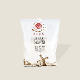香馥高筋面粉（面包专用粉 ）500g