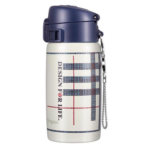 英国瑞堡rainbow保温杯英伦风守护精装版360ml 商品图2