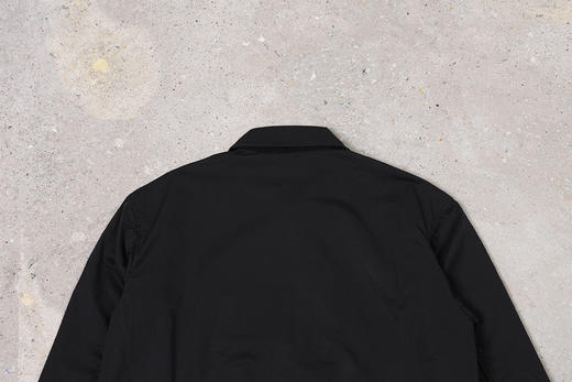 小马刺绣标 翻领 春秋季 薄款棉夹克外套 PT-1009 商品图14