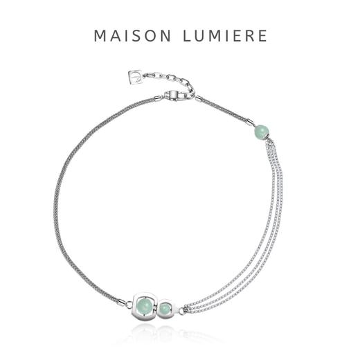 赛博朋友葫芦项链 商品图0