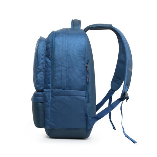 【美旅】时尚大容量分仓收纳双肩包TZ5*003 商品图7