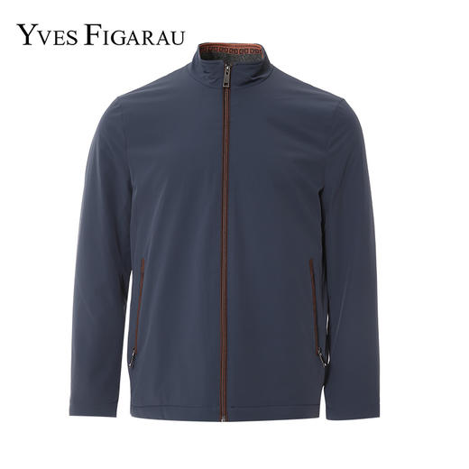 YvesFigarau伊夫·费嘉罗棉衣921803 商品图0